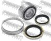 TOYOT 0442221010 Wheel Bearing Kit